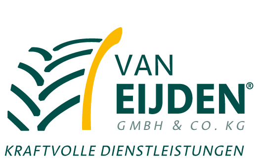Logo Van Eijden
